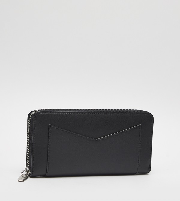 تشارلز آند كيث محافظ - أسود محافظ