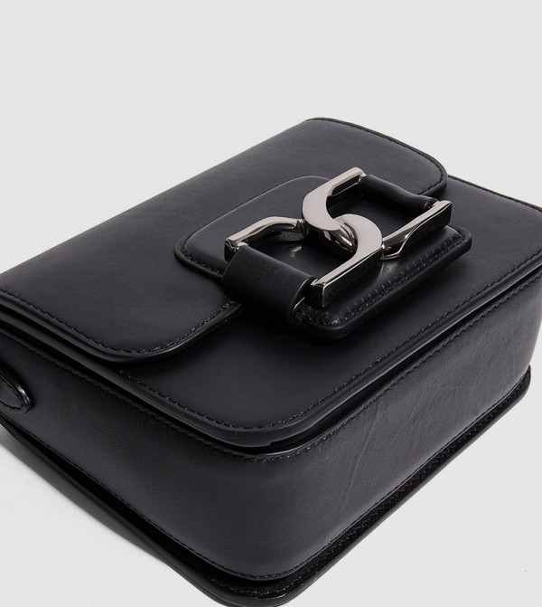 Charles & Keith Charles & Keith - Black Cross Body