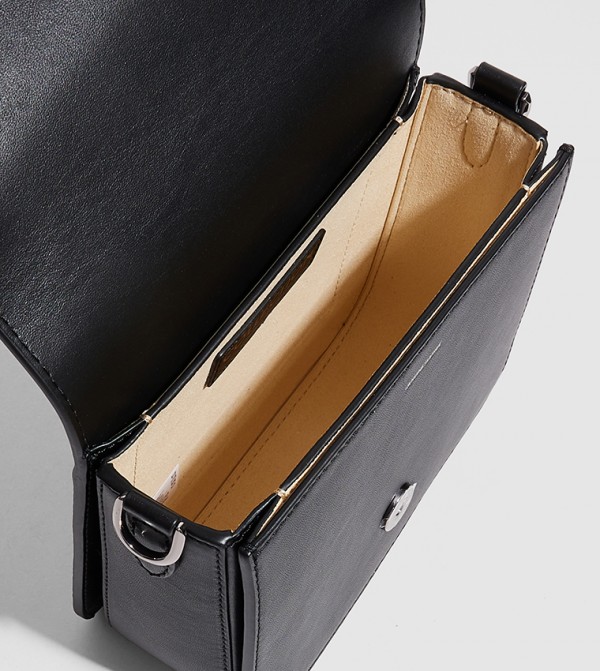 Charles & Keith Charles & Keith - Black Cross Body