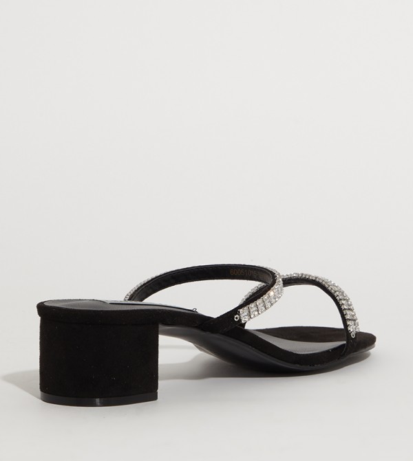 Charles & Keith Charles & Keith - Black Heels