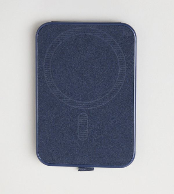 Charles & Keith Charles & Keith - Navy Card Holders