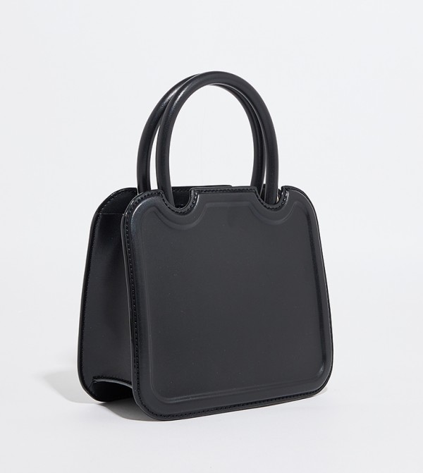 Charles & Keith  - Black Mini Bags
