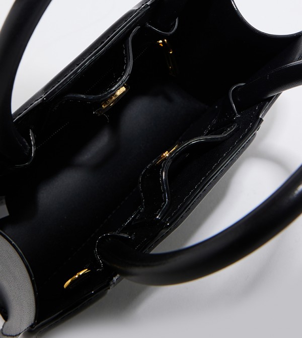 Charles & Keith  - Black Mini Bags