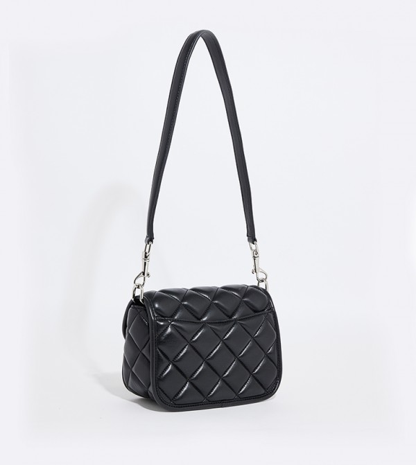 Charles & Keith  Bags - Black Cross Body