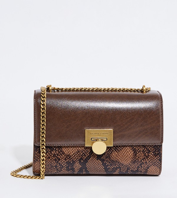 تشارلز آند كيث تشارلز آند كيث - بني  كروس 