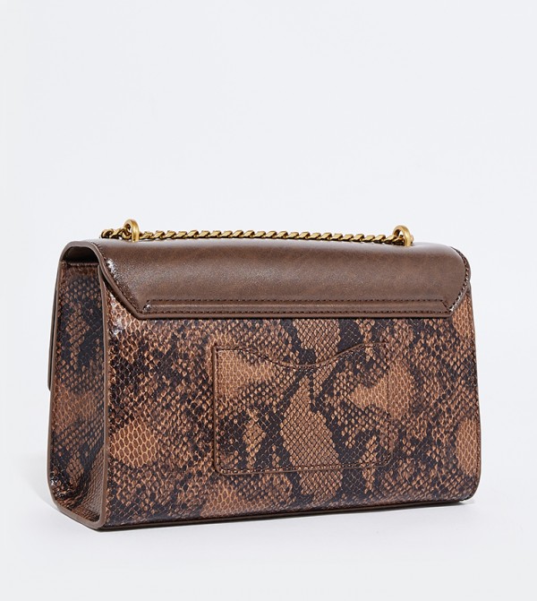 تشارلز آند كيث تشارلز آند كيث - بني  كروس 