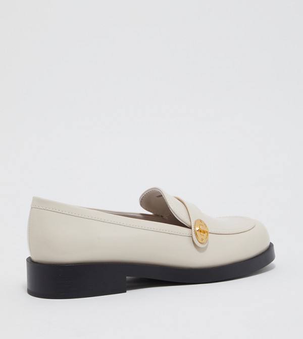 Charles & Keith Charles & Keith - Beige undefined