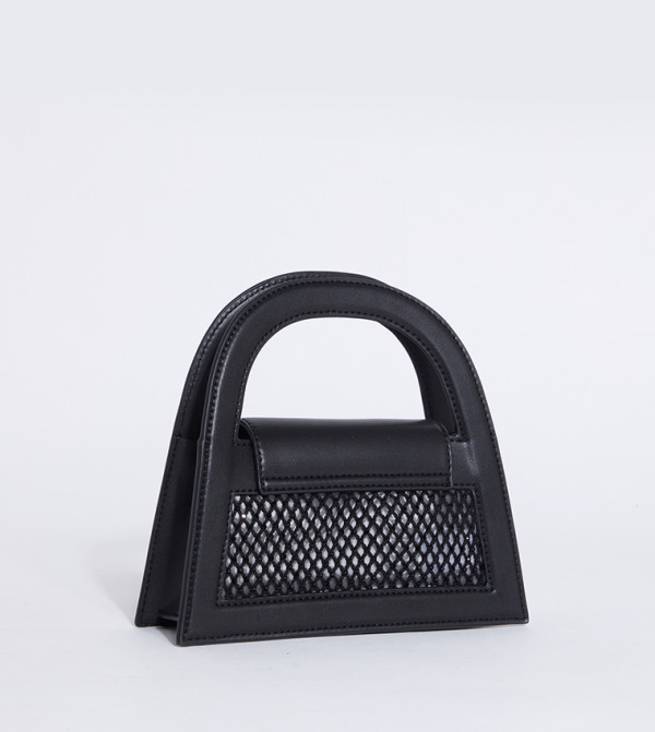 تشارلز آند كيث تشارلز آند كيث - أسود Mini Bags