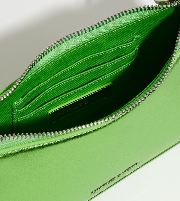 Charles & Keith  - Green Shoulder bags