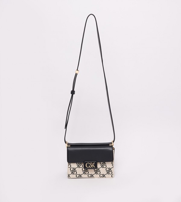 تشارلز آند كيث تشارلز آند كيث - أسود Cross Body Bags