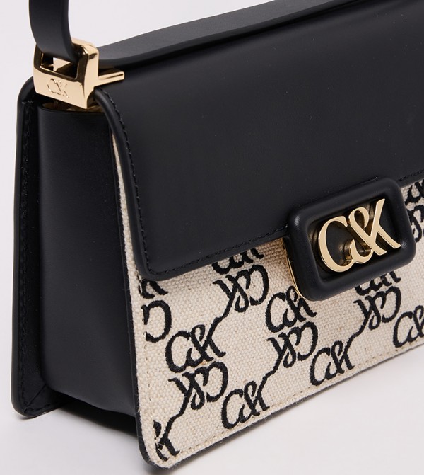 تشارلز آند كيث تشارلز آند كيث - أسود Cross Body Bags