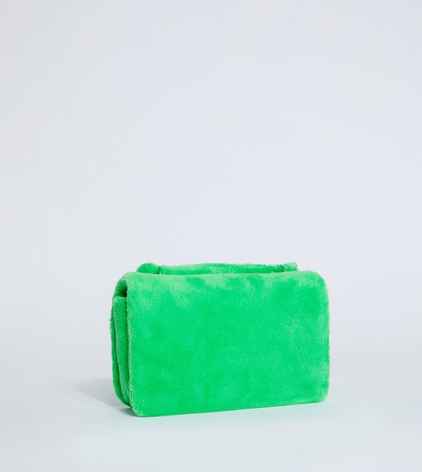 Charles & Keith Charles & Keith - Green Cross Body Bags