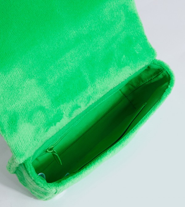 Charles & Keith Charles & Keith - Green Cross Body Bags