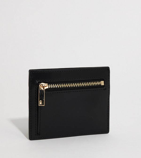 Charles & Keith  Card Holders - Black Card Holders