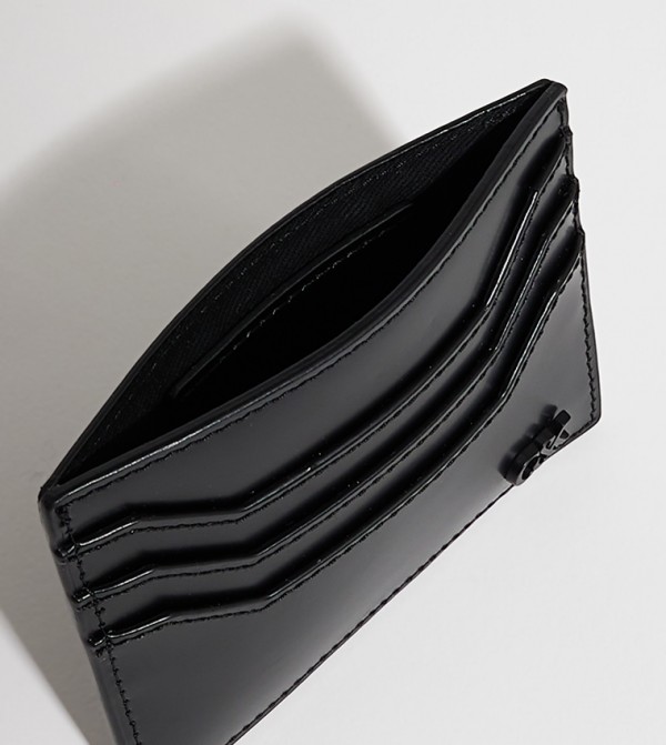 Charles & Keith  Card Holders - Black Card Holders
