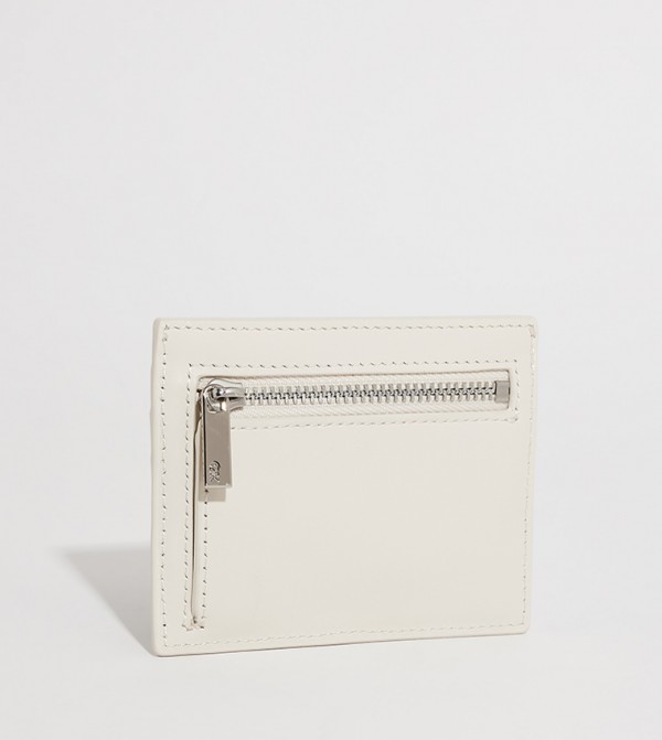Charles & Keith  Card Holders - White Card Holders