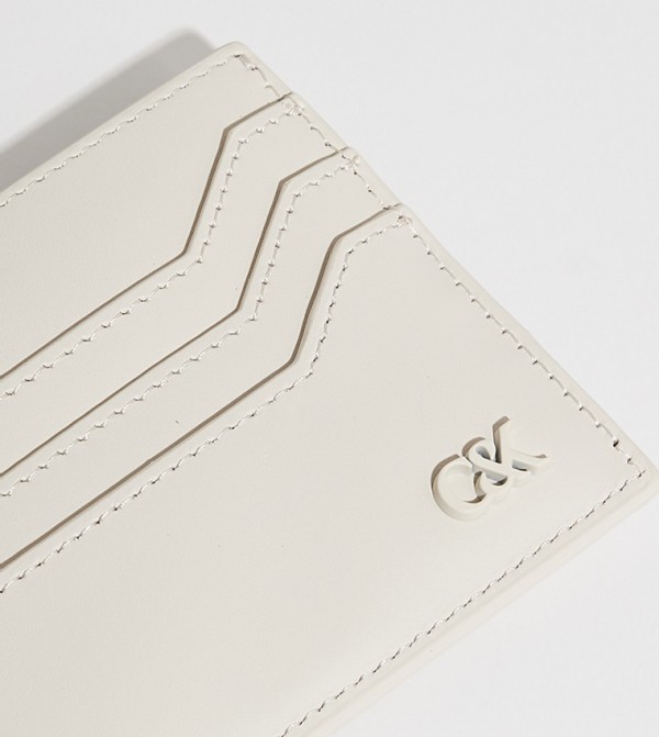 Charles & Keith  Card Holders - White Card Holders