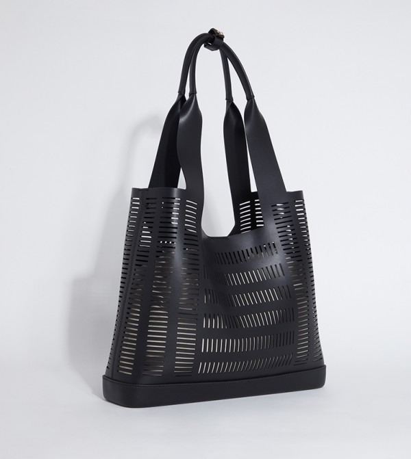 تشارلز آند كيث تشارلز آند كيث - أسود حقائب الكتف