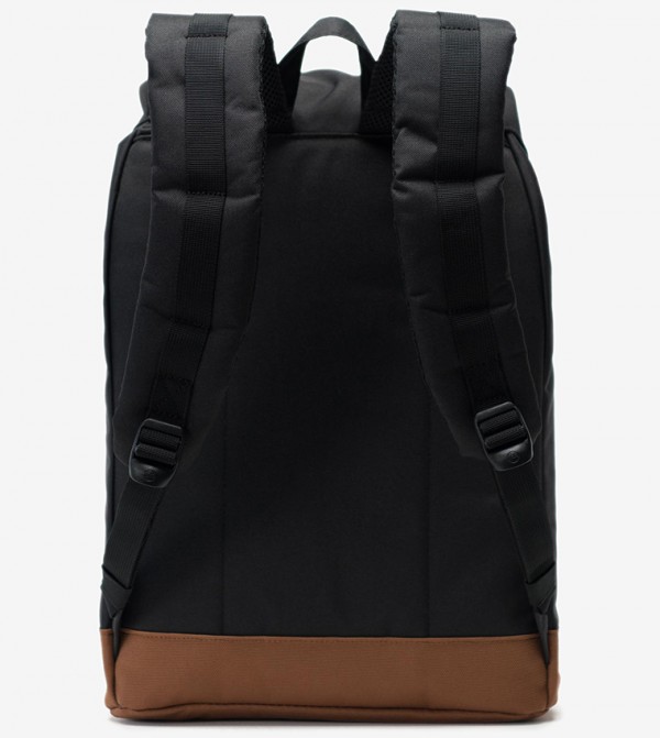 Herschel  Backpacks - Black Rucksacks