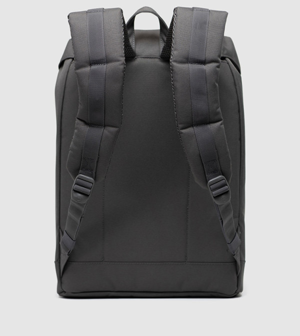 Herschel Travel Bags - Grey Backpacks