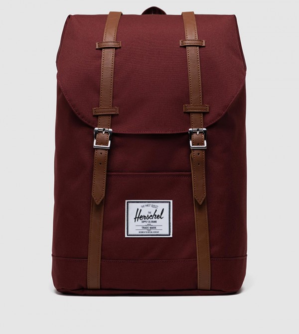 هيرشل  حقائب - ماروني Backpack