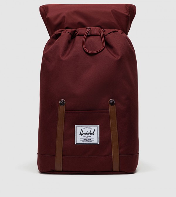هيرشل  حقائب - ماروني Backpack