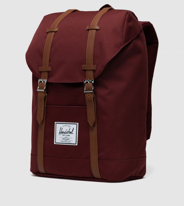 هيرشل  حقائب - ماروني Backpack