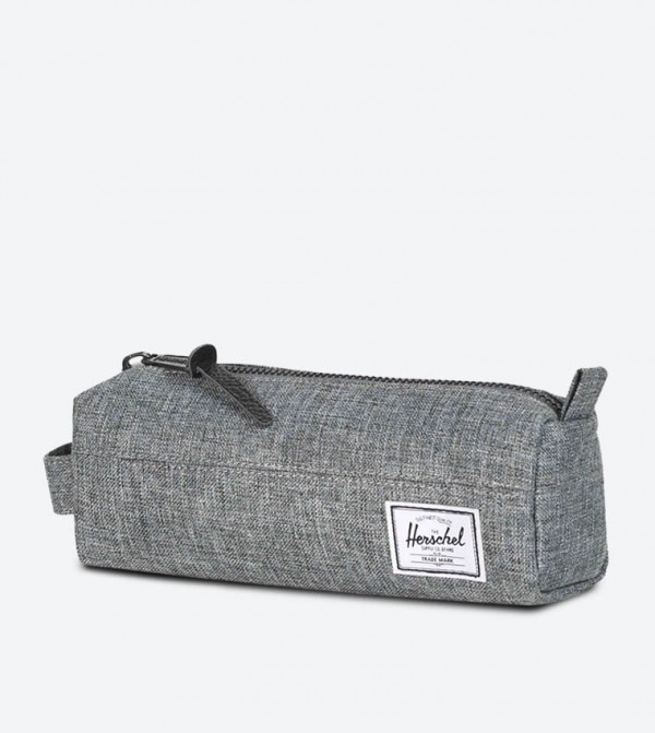 Herschel  Cosmetic Bags - Grey Cosmetic Organizers