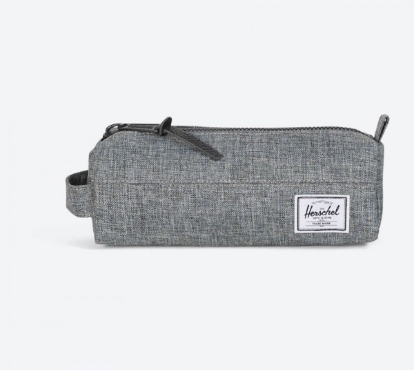 Herschel  Cosmetic Bags - Grey Cosmetic Organizers