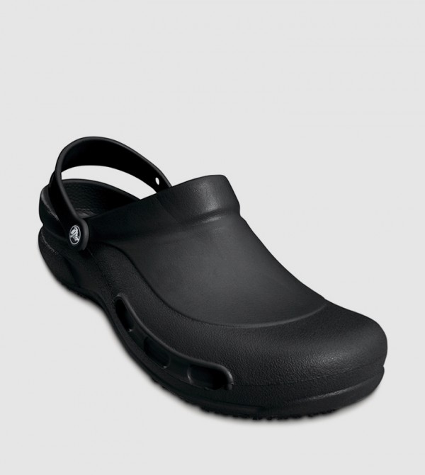 Crocs  Shoes - Black clogs
