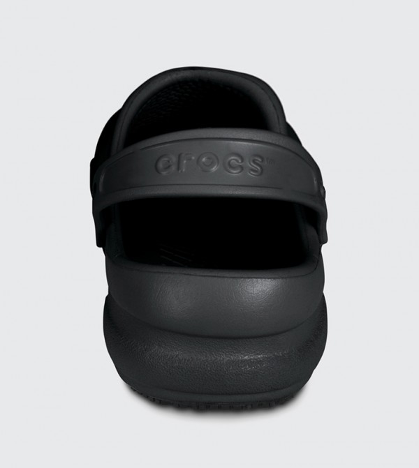 Crocs  Shoes - Black clogs