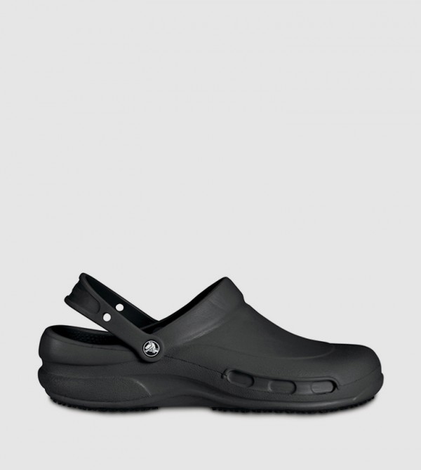 Crocs  Shoes - Black clogs