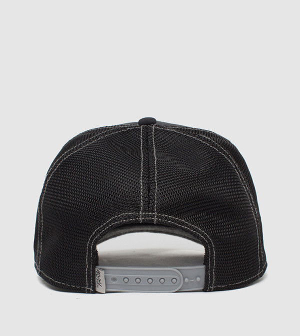 غورين بروس  كابات وقبعات - أسود Baseball Caps