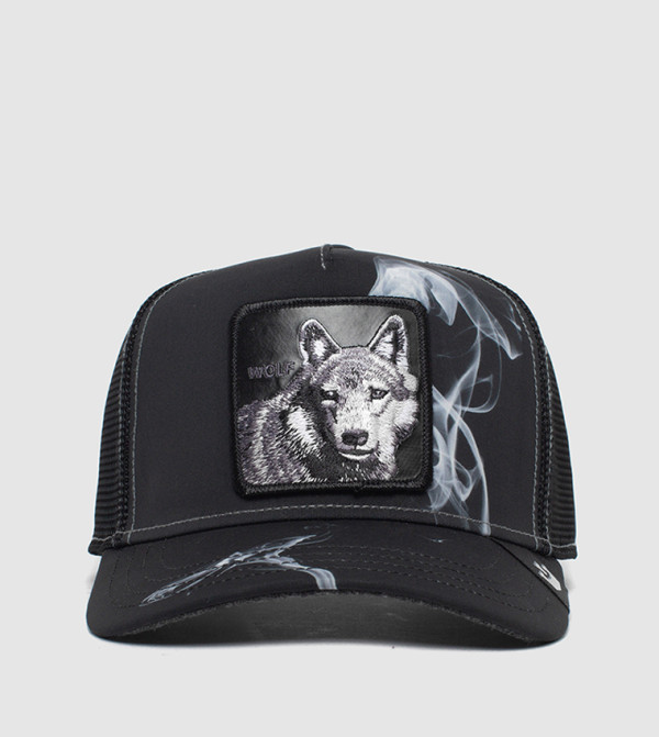 غورين بروس  كابات وقبعات - أسود Baseball Caps