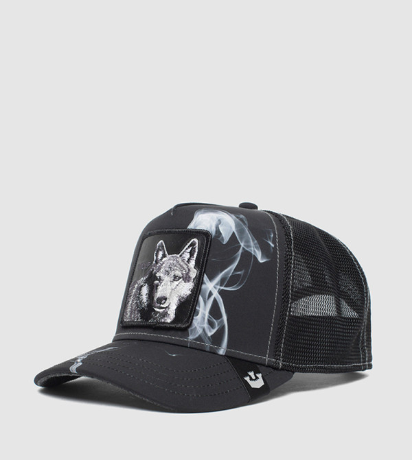 غورين بروس  كابات وقبعات - أسود Baseball Caps