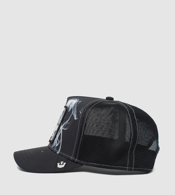 غورين بروس  كابات وقبعات - أسود Baseball Caps