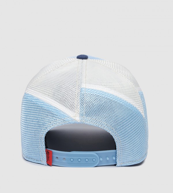 Goorin Bros Baseball Caps - Blue Baseball Caps