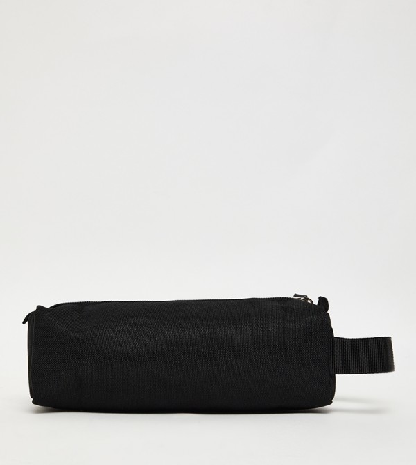 Beverly Hills Polo Club  School Supplies - Black Pencil Case