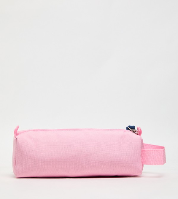 Beverly Hills Polo Club  School Supplies - Pink Pencil Case