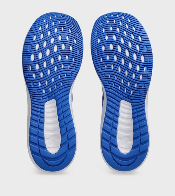 Asics  Sports Shoes - Blue Running Shoes
