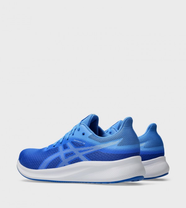 Asics  Sports Shoes - Blue Running Shoes