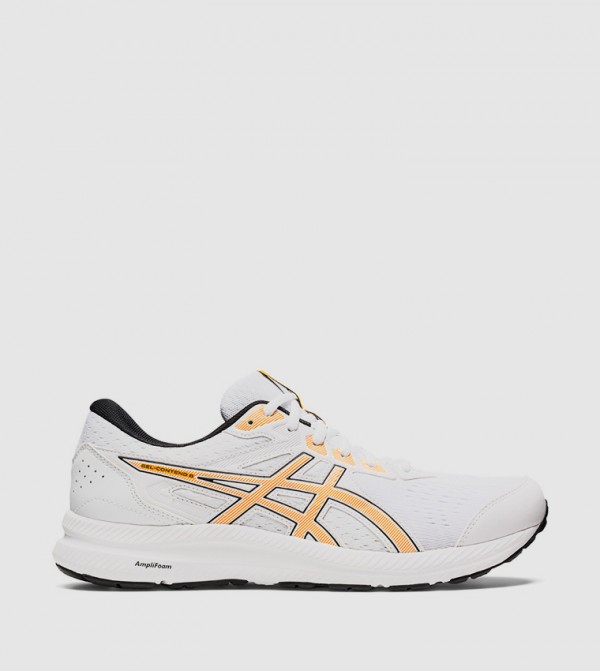 Asics Sportswear - White Running Shoes