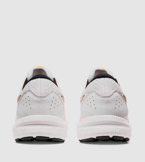 Asics Sportswear - White Running Shoes