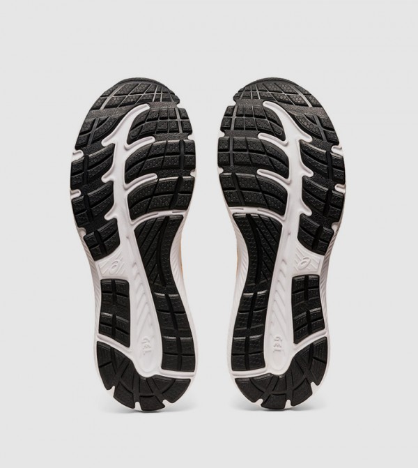 Asics Sportswear - White Running Shoes