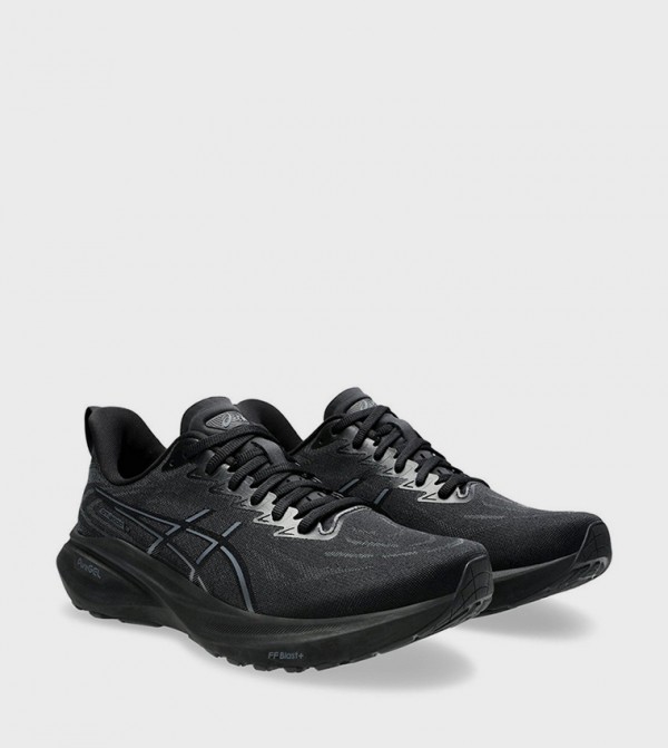 Asics Asics - Black Running Shoes