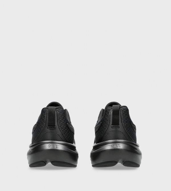 Asics Asics - Black Running Shoes