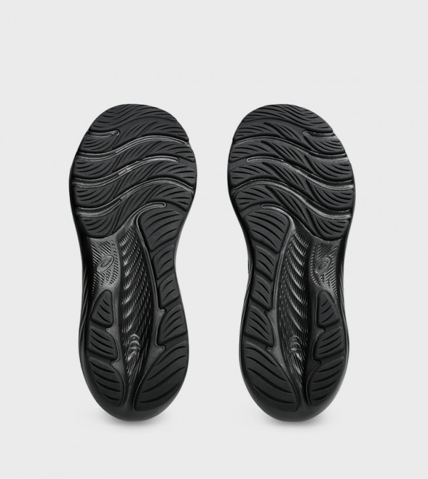 Asics Asics - Black Running Shoes