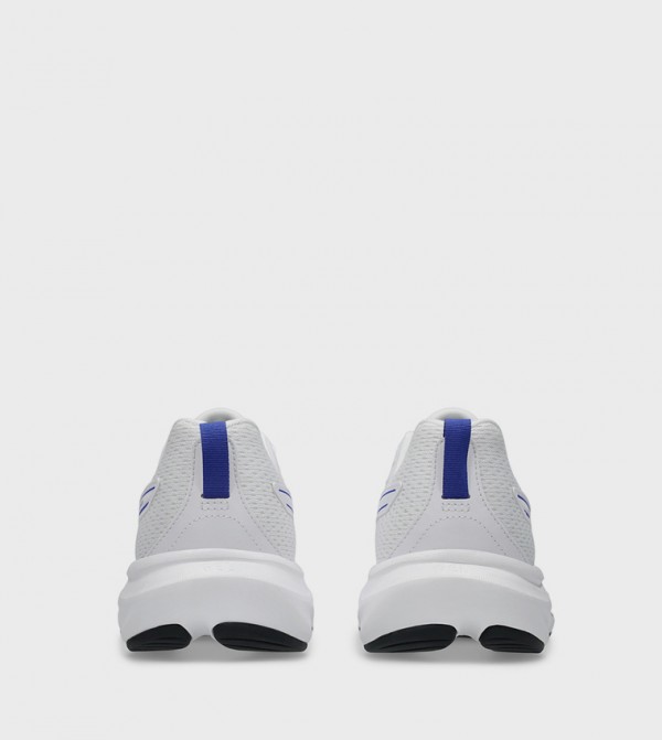 Asics Asics - White Running Shoes