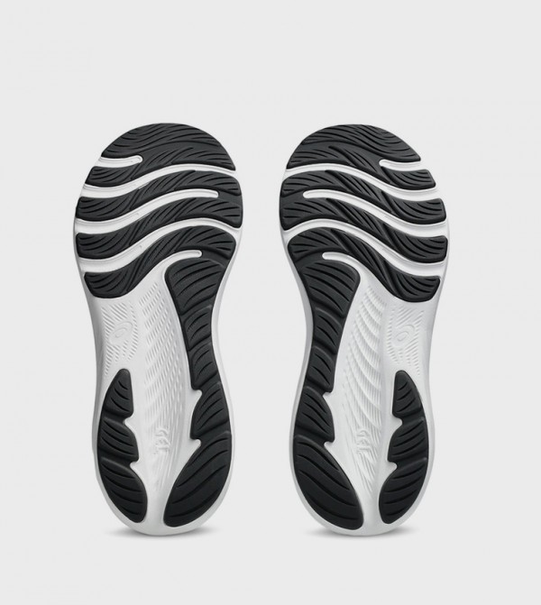 Asics Asics - White Running Shoes