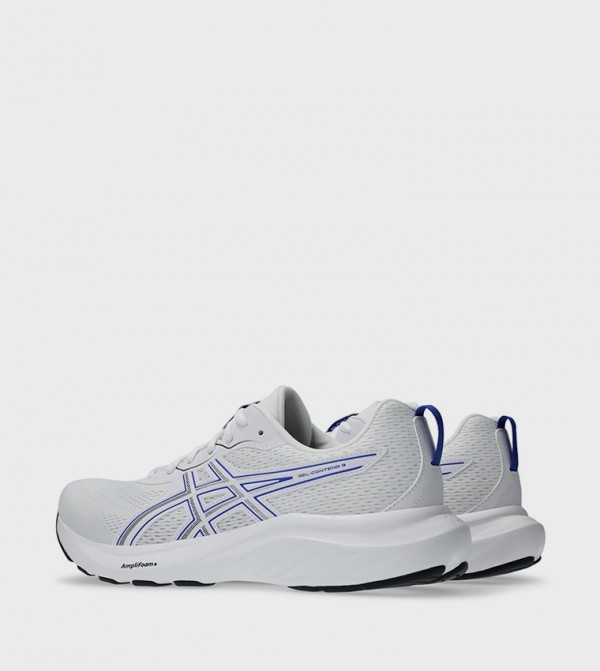 Asics Asics - White Running Shoes